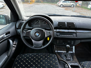 BMW X5 foto 9