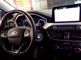 Ford Focus foto 3