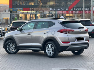 Hyundai Tucson foto 5