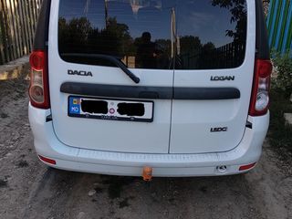 Dacia Logan Mcv foto 4