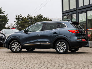 Renault Kadjar foto 5