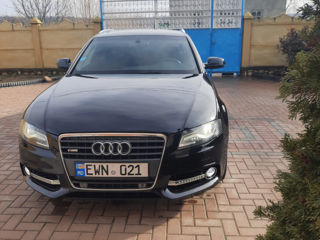 Audi A4 foto 3