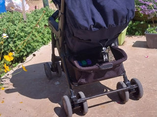 Коляска  Peg perego Aria foto 4