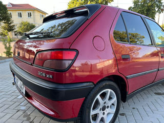 Peugeot 306 foto 8