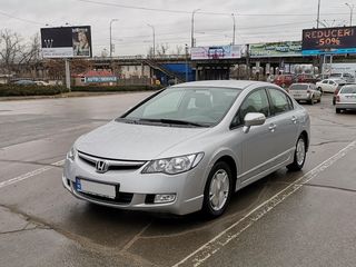 Honda Civic foto 3