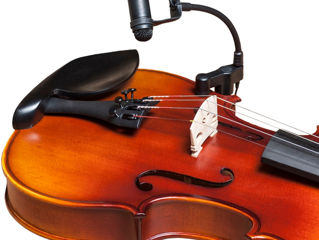 Microfon condens instrumental viori