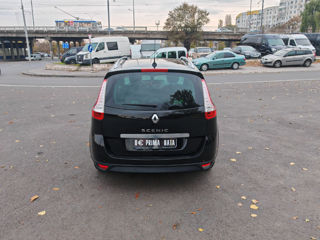 Renault Grand Scenic foto 7