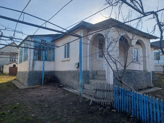 Se vinde casă s. Olișcani r.Șoldănești foto 1
