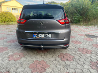 Renault Grand Scenic foto 5