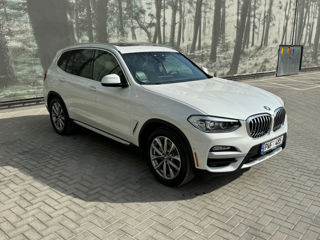 BMW X3 foto 8