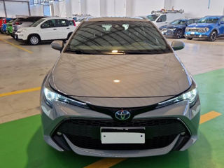 Toyota Corolla foto 4