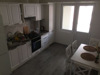 Apartament cu 1 cameră, 38 m², Botanica, Chișinău foto 5