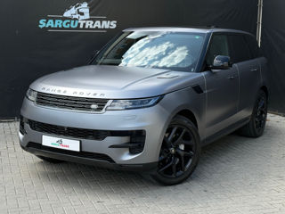 Land Rover Range Rover Sport foto 0