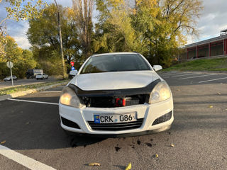 Opel Astra foto 3