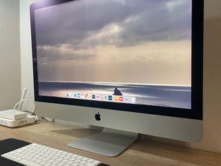 Apple iMac 27 2017