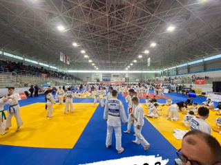 Judo de la 5 ani- si pentru maturi  Linga Medpark foto 6