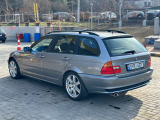 BMW 3 Series foto 6