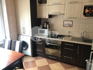 Casă, 55 mp, reparație euro, Botanica, 56000 € ! foto 6