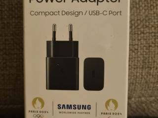 Samsung Power Adapter ( Original )