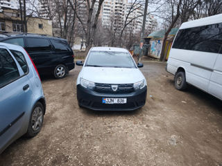 Dacia Logan foto 3