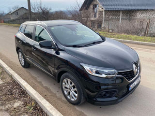 Renault Kadjar foto 2