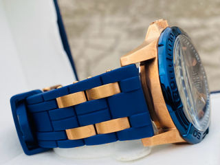 Новые оригинальные мужские часы Guess Oasis Blue foto 9