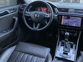 Skoda Superb foto 8