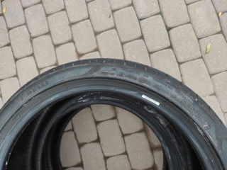 225/40R19 Pirelli RunFlat