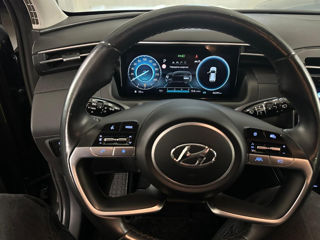 Hyundai Tucson foto 6