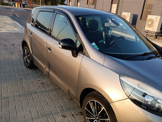 Renault Scenic foto 7