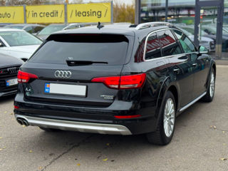 Audi A4 Allroad foto 4