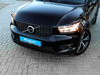 Volvo XC40 foto 9