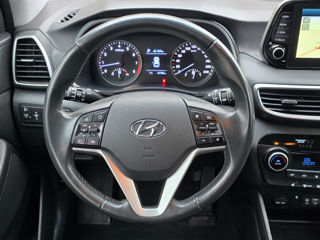 Hyundai Tucson foto 7