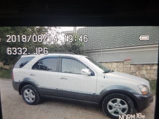 KIA Sorento foto 3