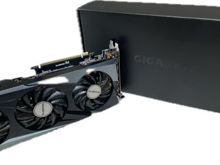 Gigabyte nvidia geforce rtx 3060 gaming oc v2 video placa - 12gb gddr6, 192-bit, pci-e 4.0, 1837mhz foto 3