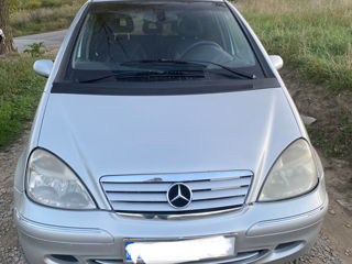 Mercedes A-class / piese auto / schimb / stare buna w168 w169