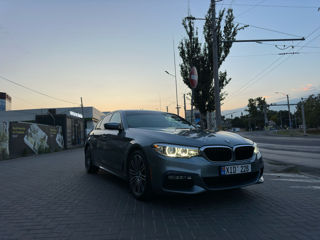 BMW 5 Series foto 4