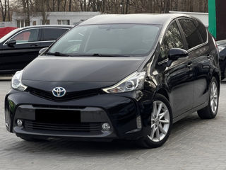 Toyota Prius +