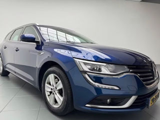 Renault Talisman foto 6