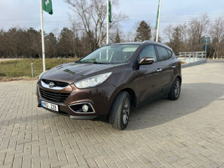 Hyundai ix35 foto 4