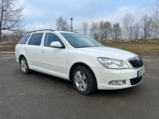 Skoda Octavia foto 5