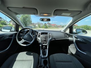 Opel Astra foto 6