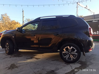 Dacia Duster foto 6