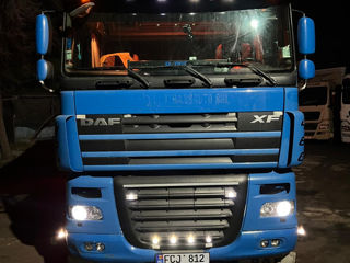 Daf XF 460 foto 2