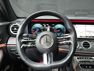 Mercedes E-Class foto 10