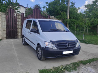 Mercedes Vito