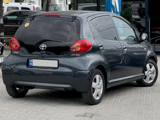 Toyota Aygo foto 3