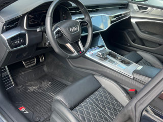 Audi S7 foto 5