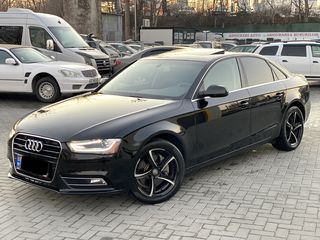 Audi A4 foto 2