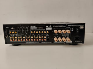 Audiophile Rotel RX - 1052 Stereo Receiver foto 3